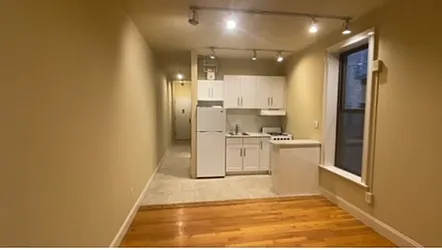 Rented by Manhattan Dwelling Corporation