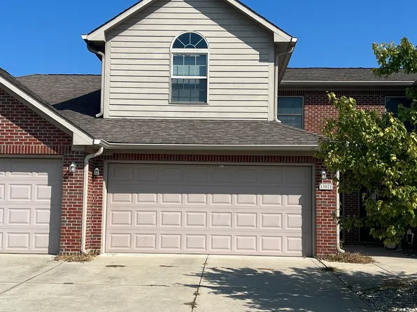 13021 Jenna Ct, Camby, IN 46113