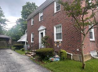 518 Gordon Ave, Penn Valley, PA 19072