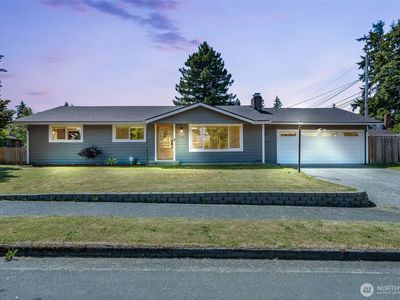320 E Maple Street, Arlington, WA, 98223