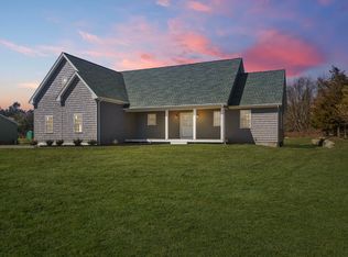 8 Josephine, Charlestown, RI 02813