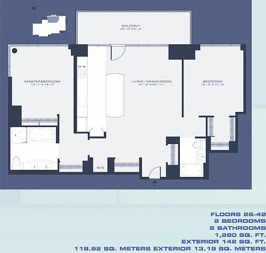 325 5th Ave #30D — Photo 2