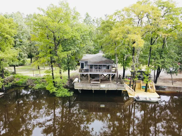 Bear Run Rd, Burgaw, NC 28425