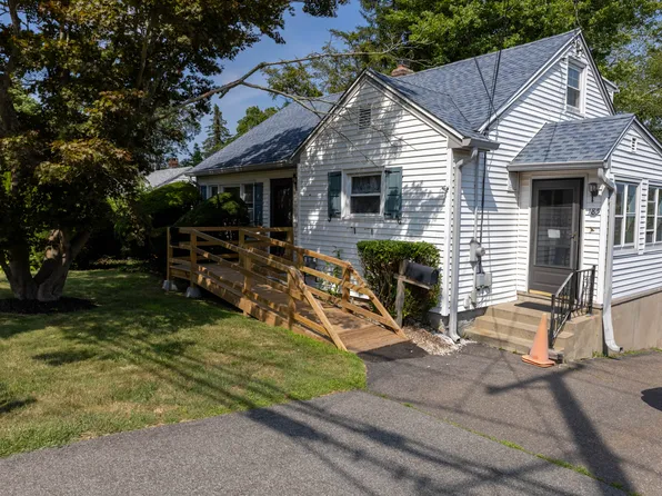 185 Gravel Street, Meriden, CT 06450