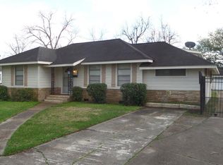 10522 Oswego St, Houston, TX 77029