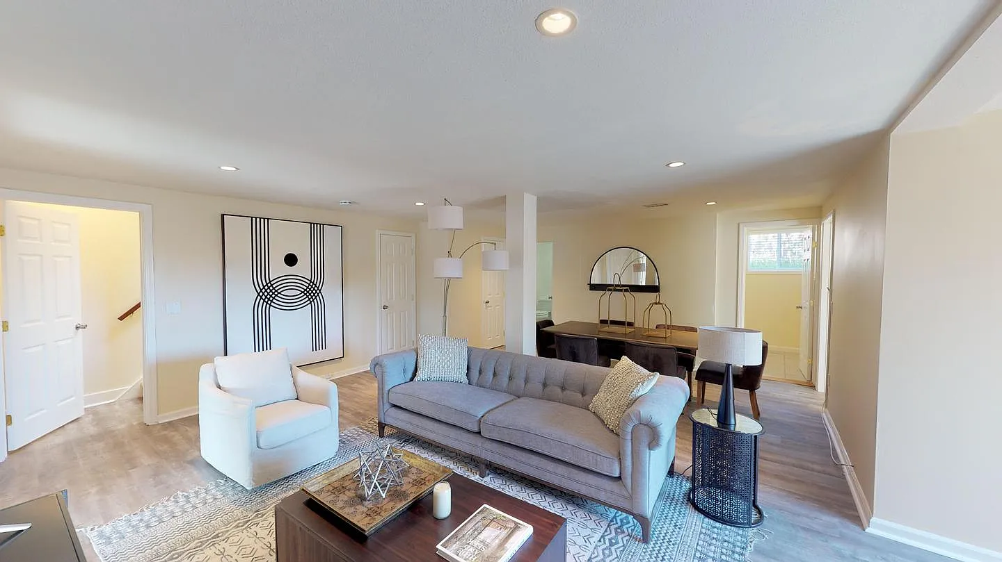 Private Room in Spacious Outer Sunset Home by Ocean Beach — Photo 2