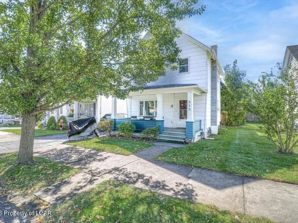 515 Montgomery Ave, West Pittston, PA 18643