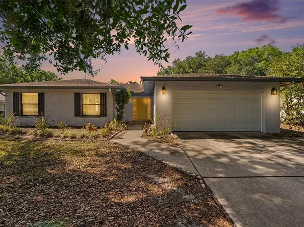 851 Rolling Woods Ln, Lakeland, FL 33813