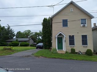 414 Foster St, Duryea, PA 18642