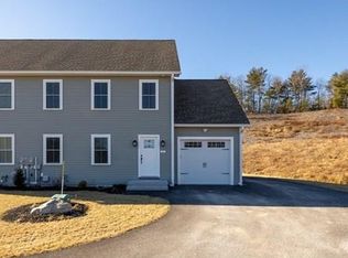 4 Tandem Dr #4B, Westminster, MA 01473
