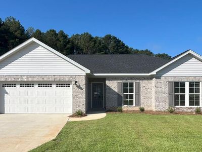 219 Wellington Way, Headland, AL, 36345