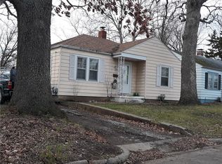 743 Conard Ct, Decatur, IL 62521