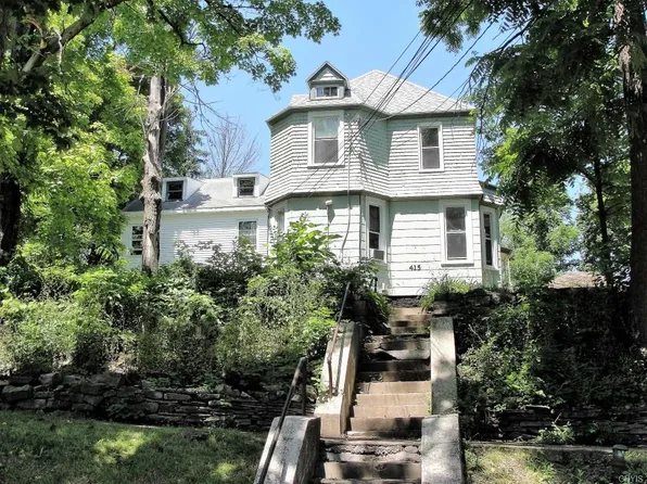 415 Clarendon St, Syracuse, NY 13210