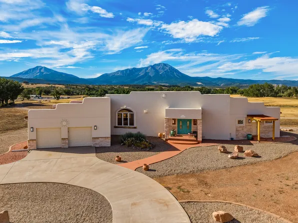 14 Canache Ct, La Veta, CO 81055