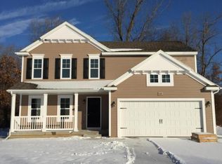 616 Oklahoma Dr, Three Rivers, MI 49093