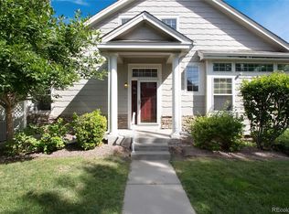 6371 Deframe Way, Arvada, CO 80004