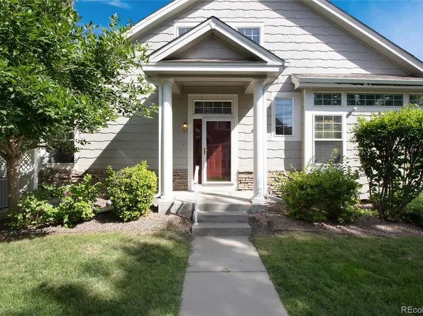 6371 Deframe Way, Arvada, CO 80004