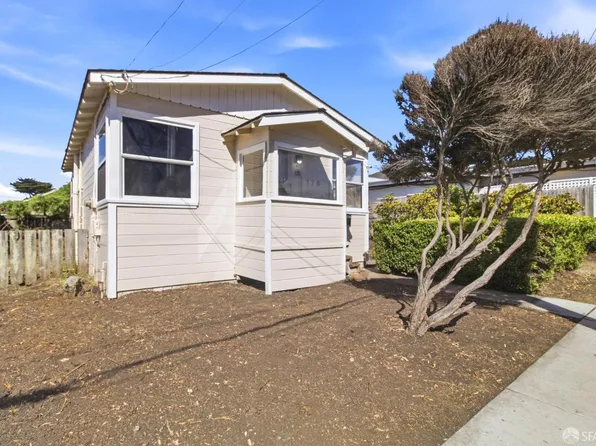 179 Santa Maria Ave, Pacifica, CA 94044