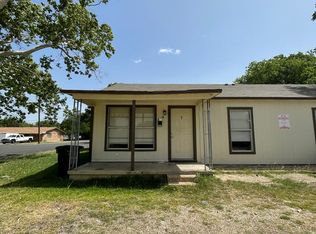 1810 N Gray, Killeen, TX 76541