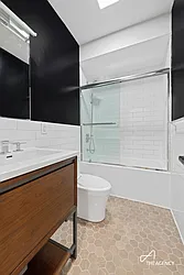 Rented by The Agency