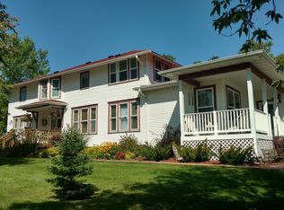 202 W Central Ave, Clitherall, MN 56524