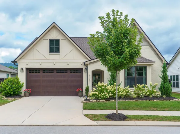 5796 Acadia Dr, Chattanooga, TN 37415
