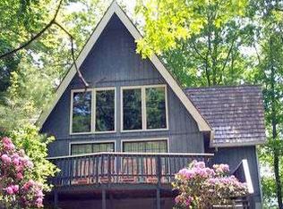 673 Chalet Village Ln #673, Dillard, GA 30537