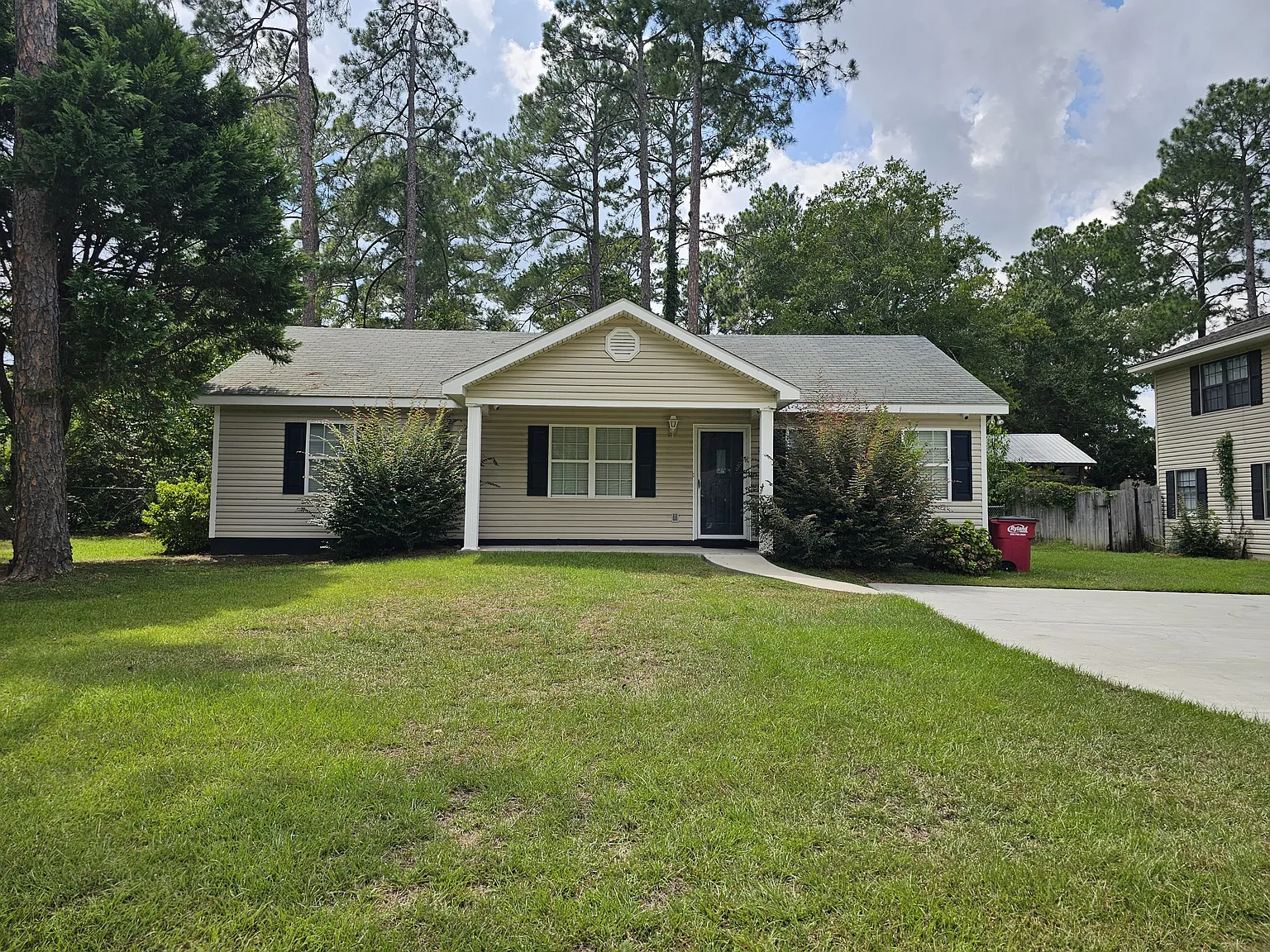 2602 Davis Avenue - 1 — Photo 1