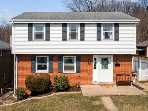 935 Scott Ave, Jeannette, PA 15644