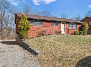 564 Idlewood Rd, Pittsburgh, PA 15235