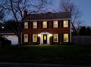 2196 Middleburg Rd, Virginia Beach, VA 23454