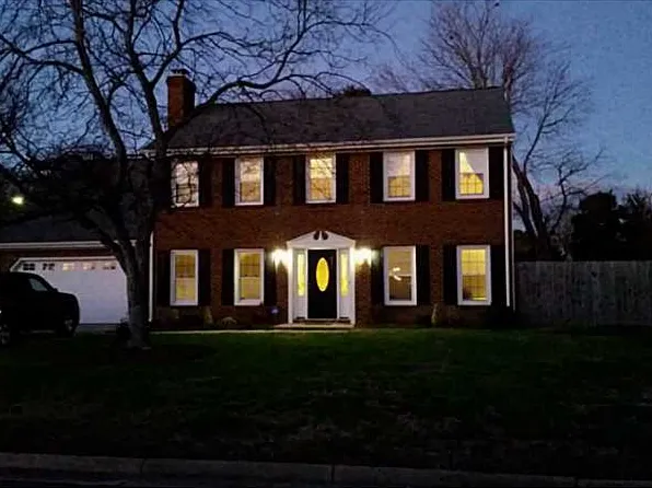 2196 Middleburg Rd, Virginia Beach, VA 23454