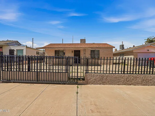3509 Harrison Ave, El Paso, TX 79930