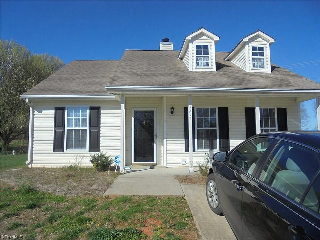 165 Preston Downs Way, Winston Salem, NC 27103 Zillow