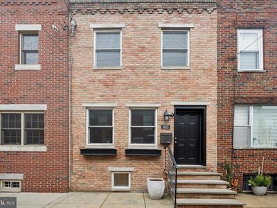 1615 S Camac St, Philadelphia, PA, 19148