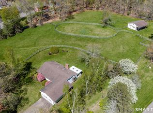 123 Mine Hill Road, New Milford, CT 06776