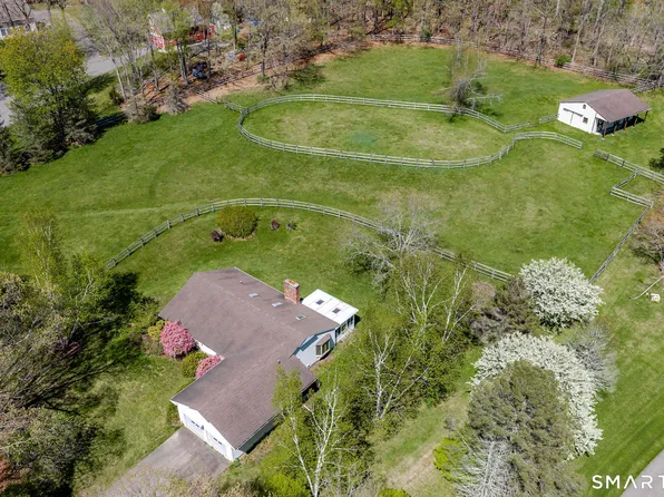 123 Mine Hill Road, New Milford, CT 06776