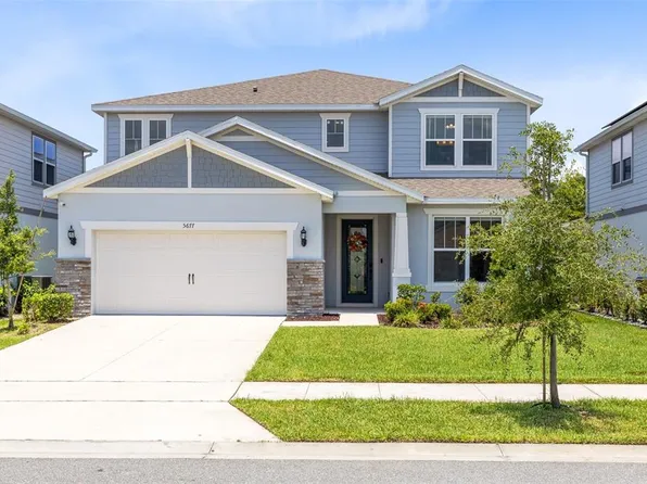 5677 Cedar Chase Dr, Saint Cloud, FL 34771