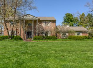 4360 Washington St, Columbus, IN 47203