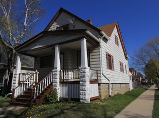3300 W Hayes Ave, Milwaukee, WI 53215