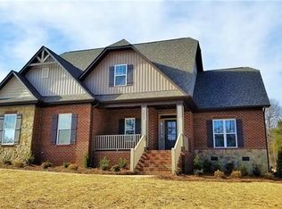 1017 McCollum Oaks Ln #113, Monroe, NC 28110