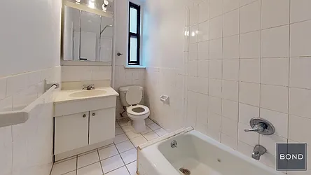 Rented by Bond New York