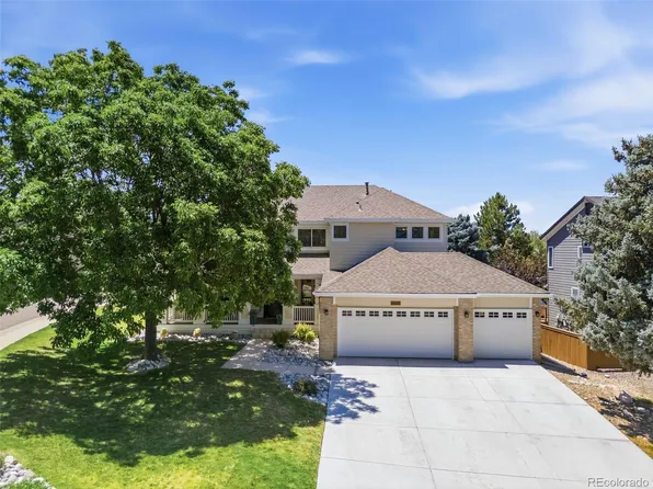6420 Ashburn Lane, Highlands Ranch, CO 80130