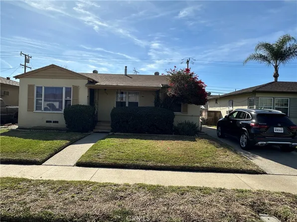 648 W Hammel St, Monterey Park, CA 91754