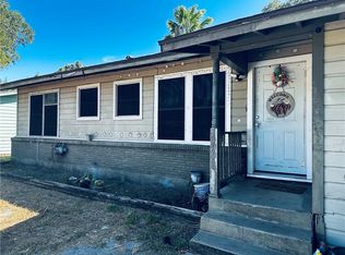 1309 Oak Park Dr, Aransas Pass, TX 78336