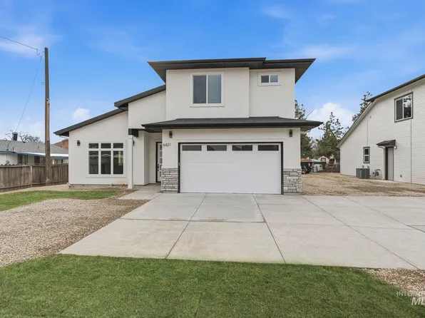 6821 W Ustick Rd, Boise, ID 83704
