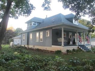 302 W 9th St, Tipton, IA 52772