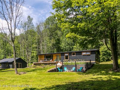 57181 State Highway 30, Roxbury, NY, 12474