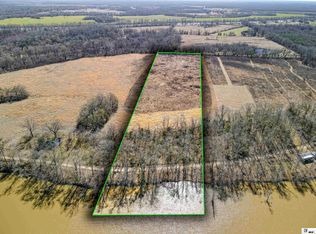 0 Betty Sue Rd, Columbia, LA 71418