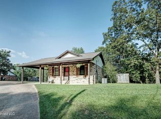 324 N Church St, Florence, MS 39073